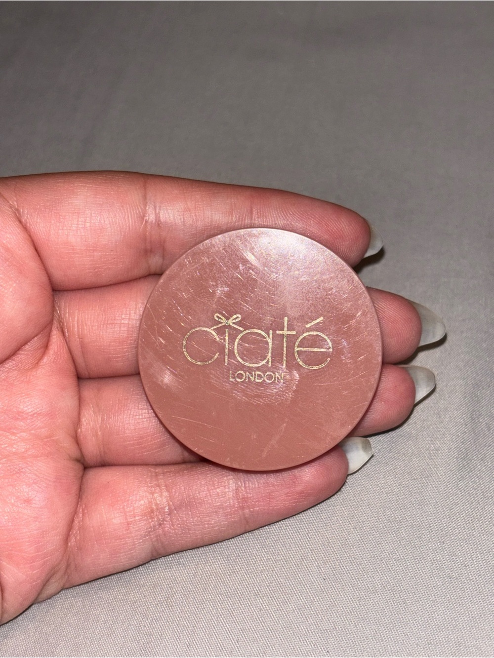 Ciaté London South Beach Bronzing Powder